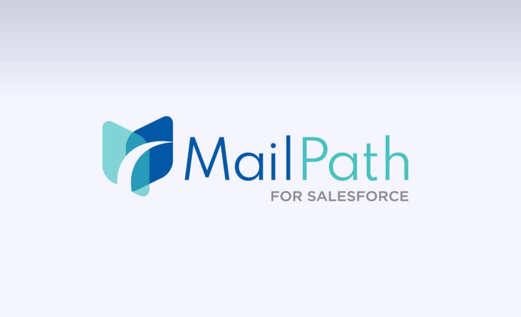 Sandy Alexander's MailPath logo.