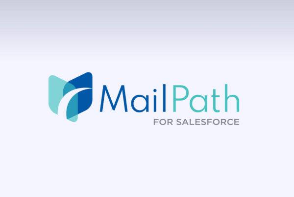 Sandy Alexander's MailPath logo.