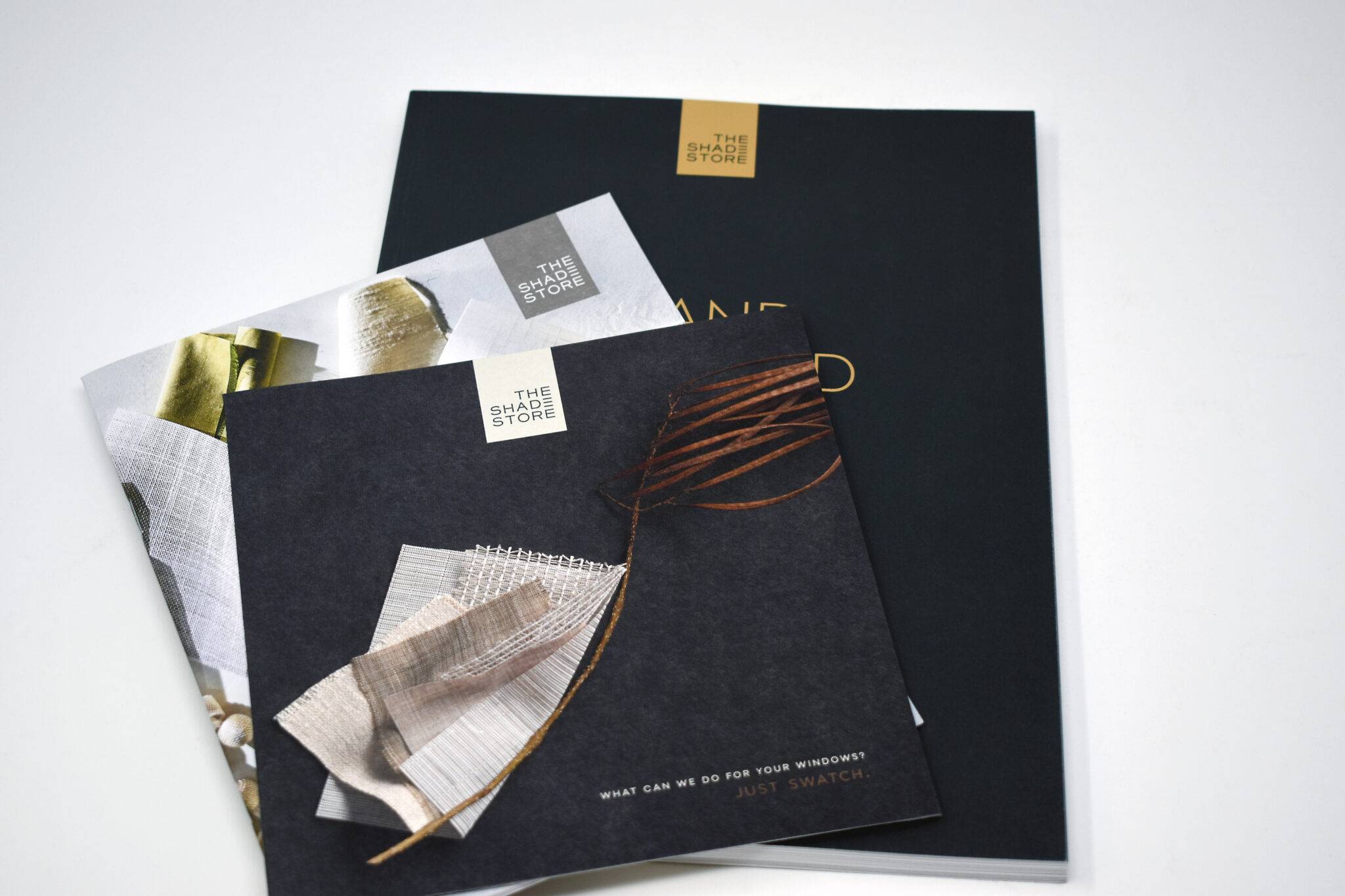 Commercial Printing - Sandy Alexander