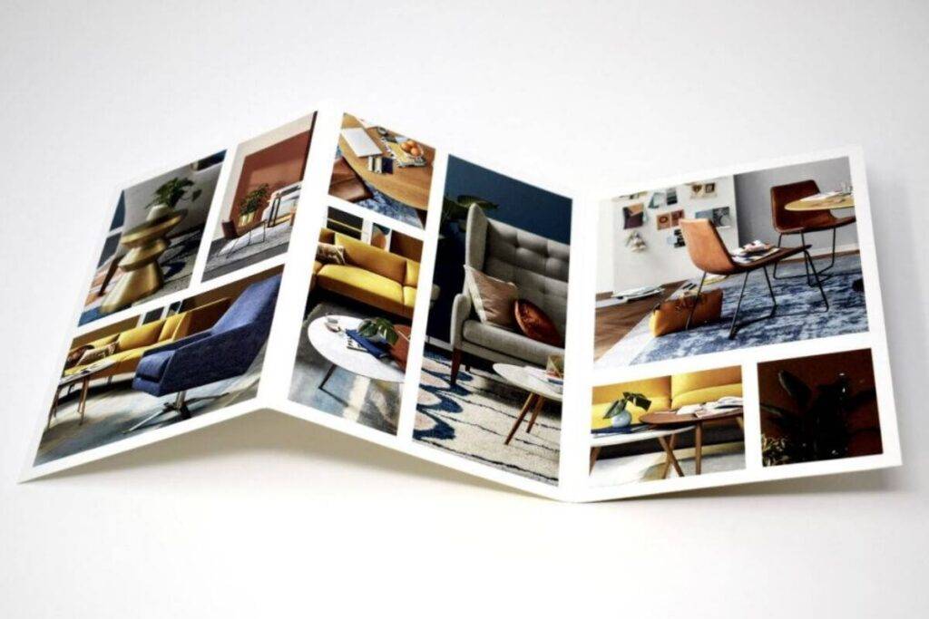 Commercial Printing - Sandy Alexander