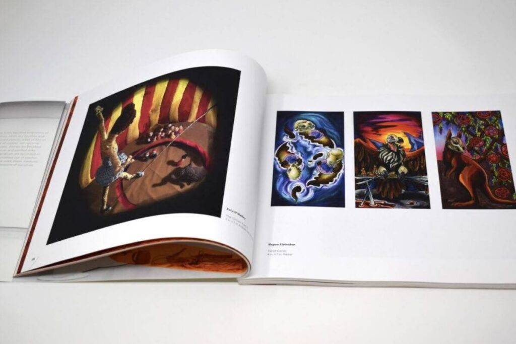 Commercial Printing - Sandy Alexander