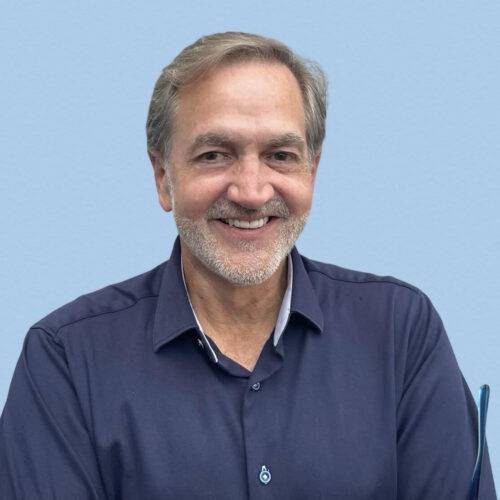 Sandy Alexander's President, Luke Westlake.