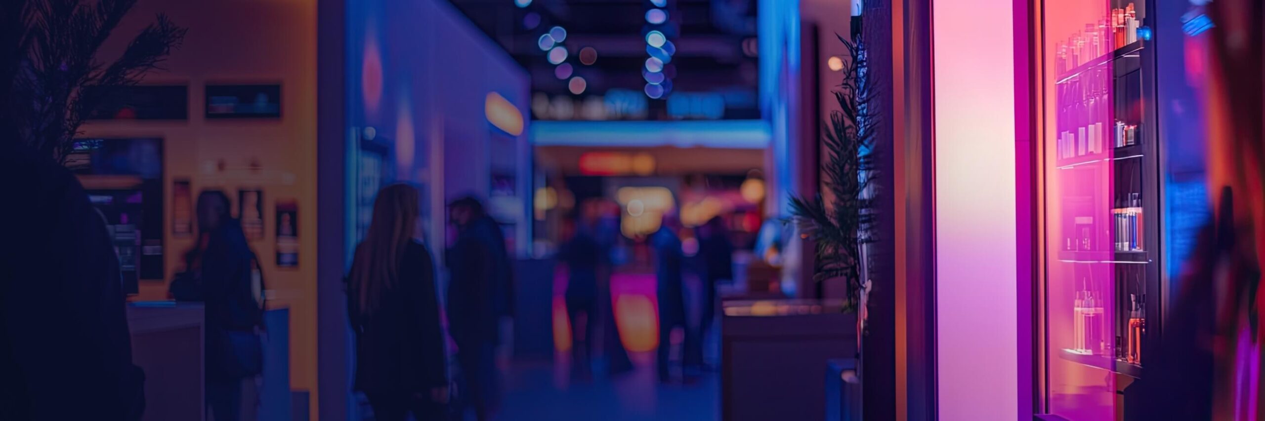 Experiential Marketing That Moves People—and Metrics